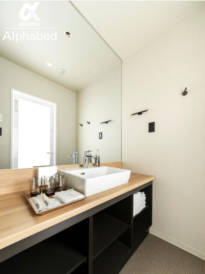 ALPHABED INN Fukuoka Ohori Park - Vacation STAY 06391v Bagian luar foto
